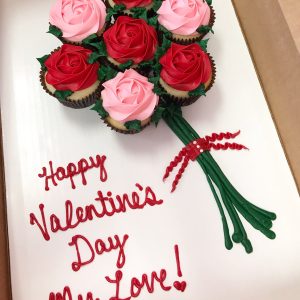 rose-flower-cupcake