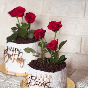 6-inches-rose-pot-cake