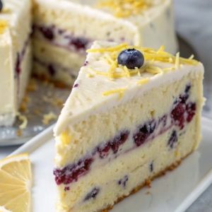 lemon-blueberry-cake-slice